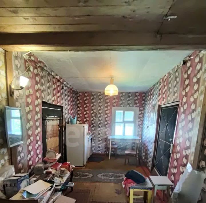 дом р-н Буйский г Буй ул 9 Января 44 фото 11