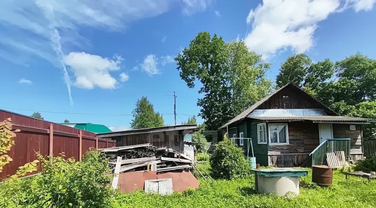 дом р-н Буйский г Буй ул 9 Января 44 фото 12