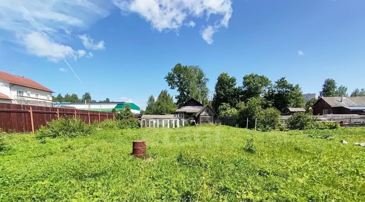 дом р-н Буйский г Буй ул 9 Января 44 фото 14