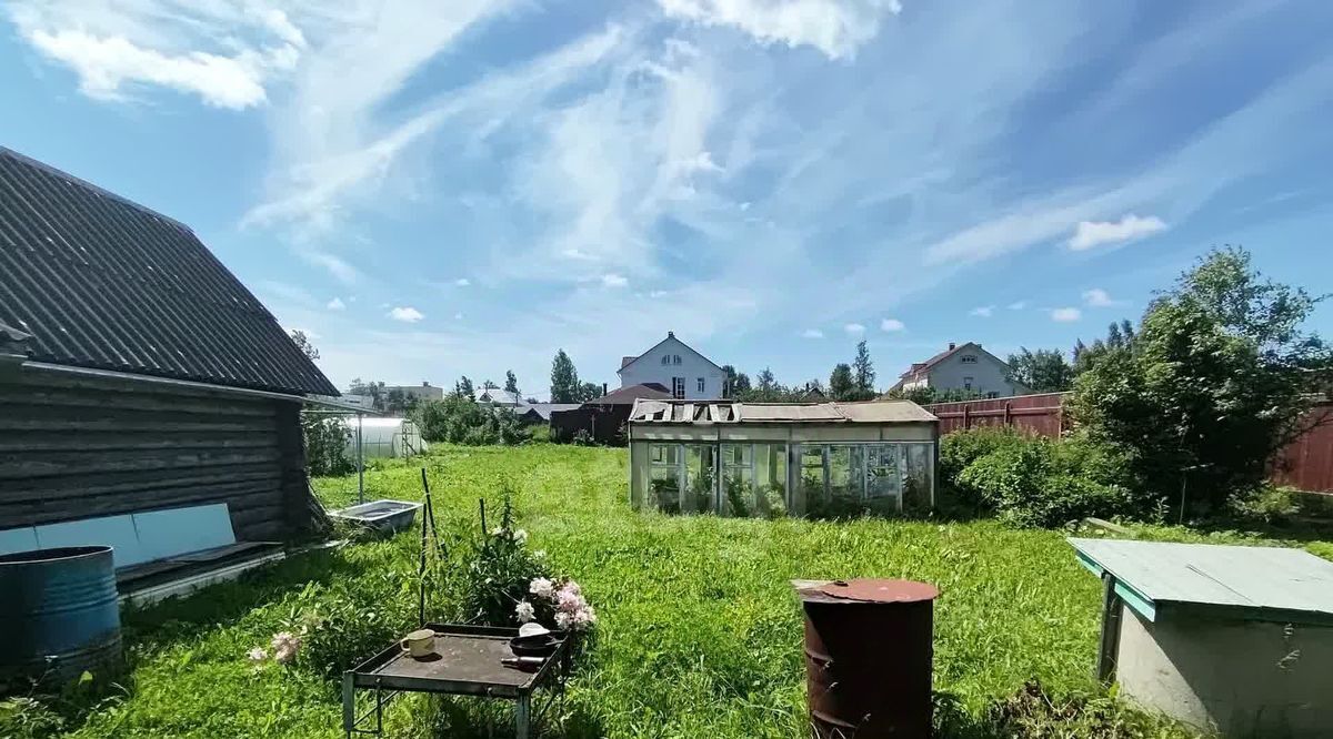 дом р-н Буйский г Буй ул 9 Января 44 фото 13