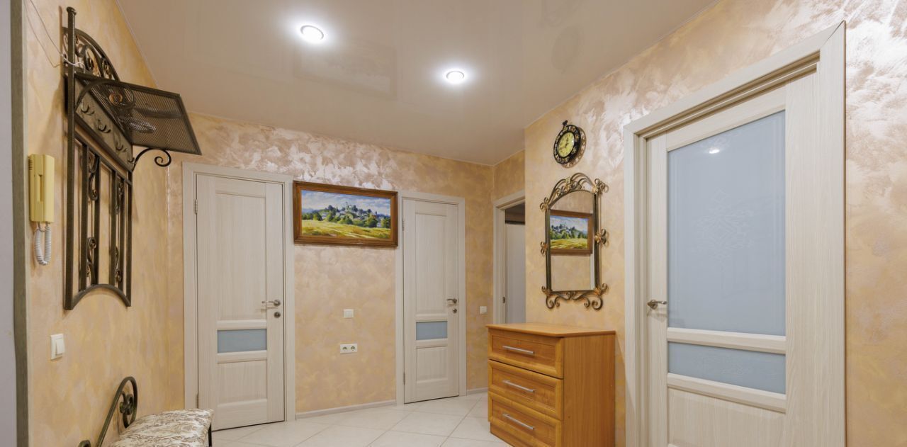 квартира г Брянск р-н Фокинский ул Гомельская 34 фото 22