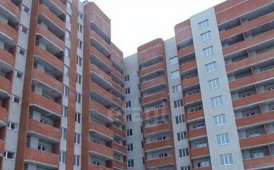 ул Агрегатная 2-я 57 фото