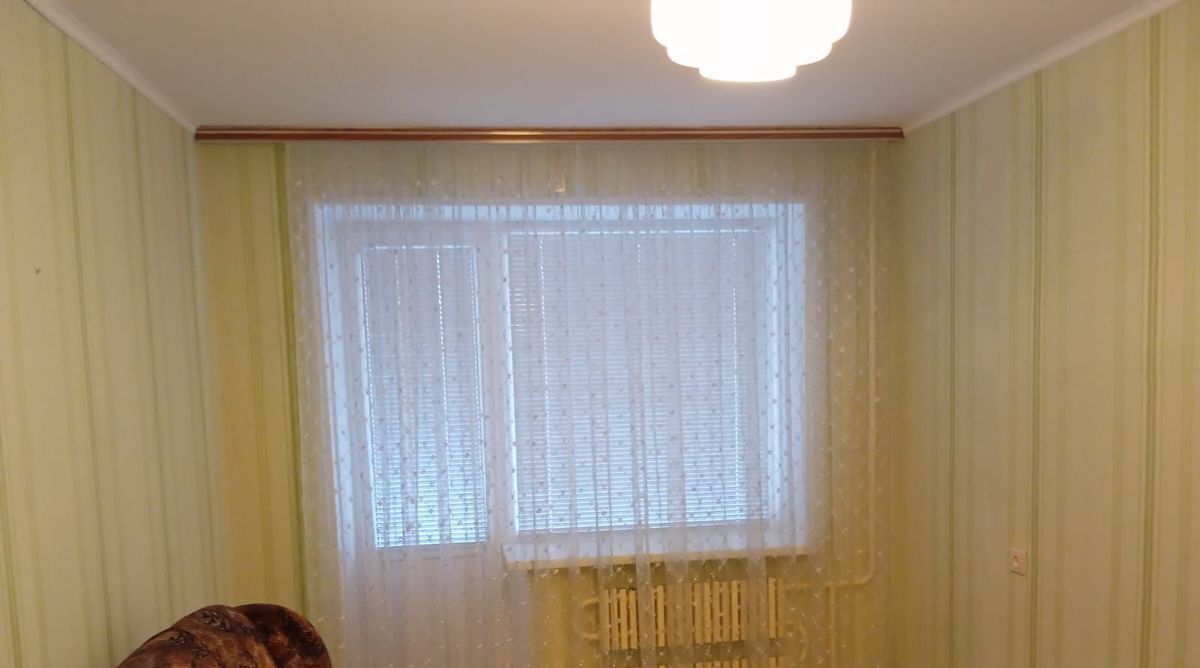 квартира г Железногорск ул Курская 74к/2 фото 4