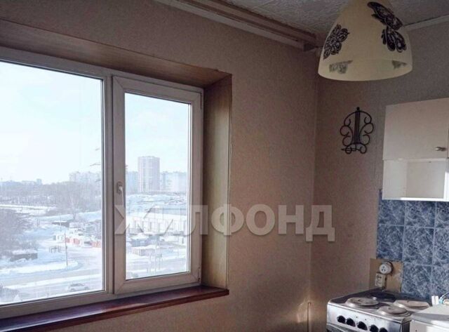 Заельцовская дом 1 фото