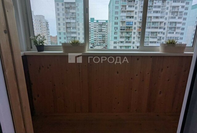 Золотая Нива ул Татьяны Снежиной 31 фото