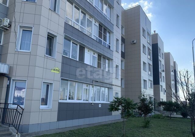 пер Васильковый 3 Новосадовское сельское поселение, Белгород фото