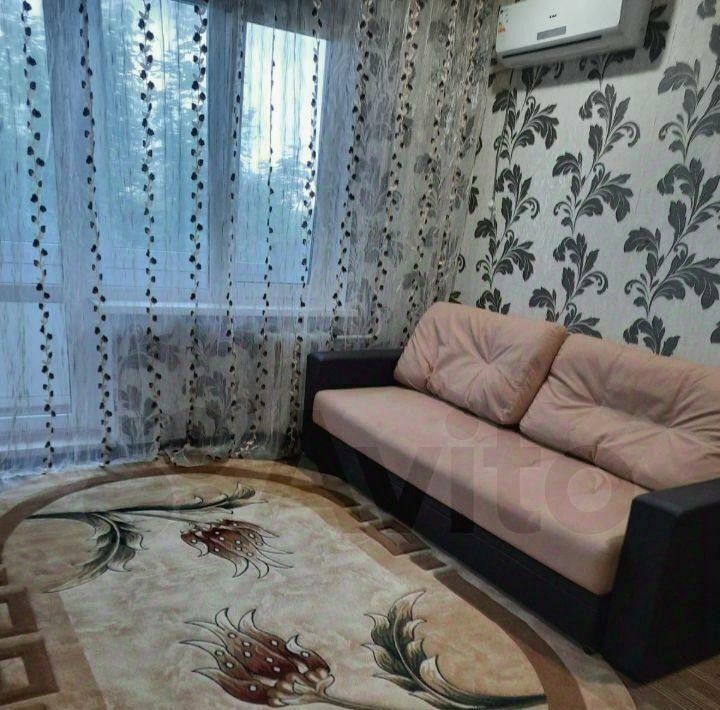 квартира р-н Темрюкский г Темрюк ул Калинина 101/1 фото 1