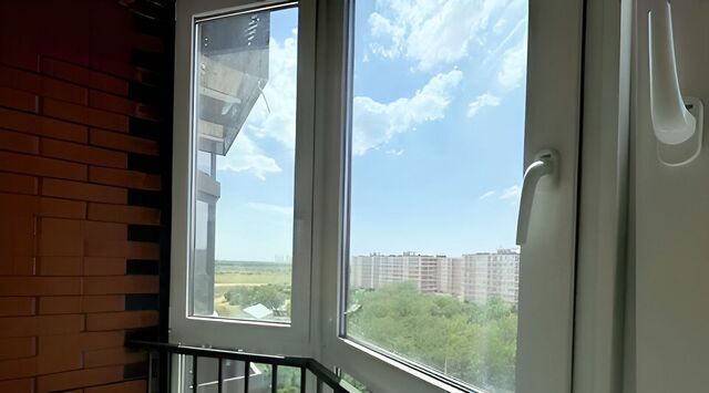р-н Прикубанский ул им. генерала Корнилова 12 фото