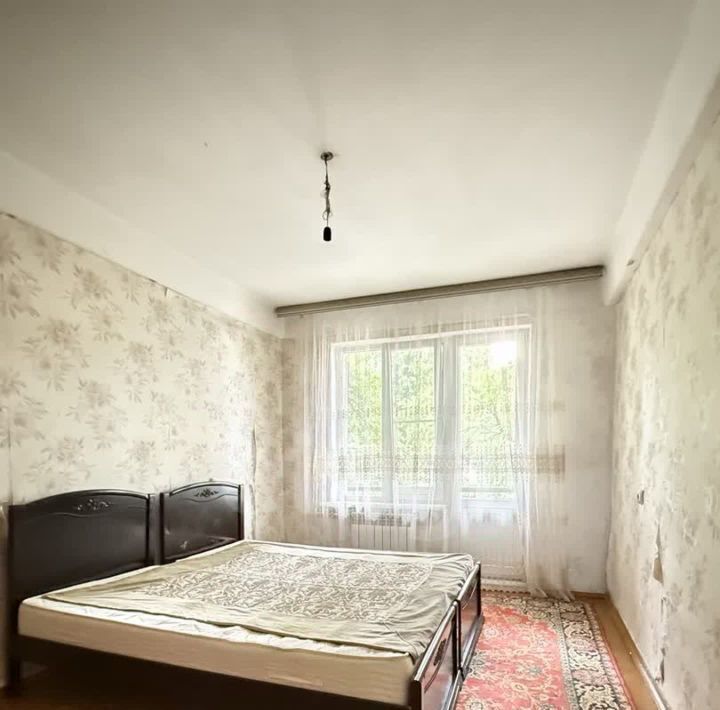 квартира г Махачкала ул Абдулхакима Исмаилова 4б Советский фото 1