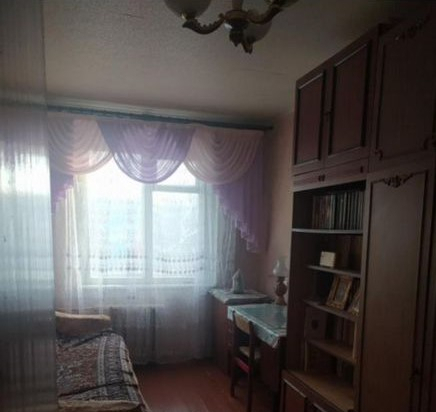 квартира г Старый Оскол м-н, Интернациональный, 10 фото 4