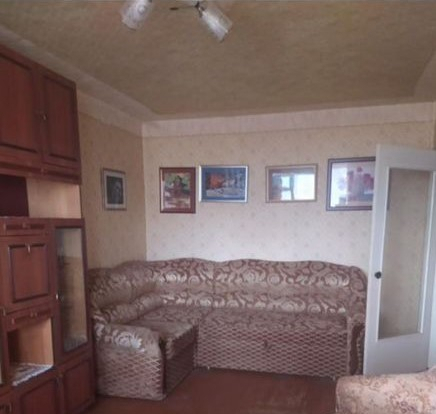 квартира г Старый Оскол м-н, Интернациональный, 10 фото 3