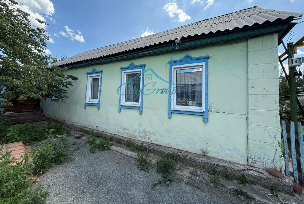 дом г Орск Новый город ул Покровская 5 город фото 1