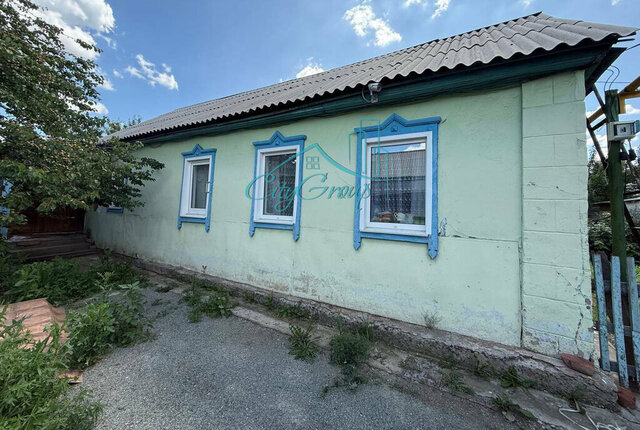 дом Новый город ул Покровская 5 город фото