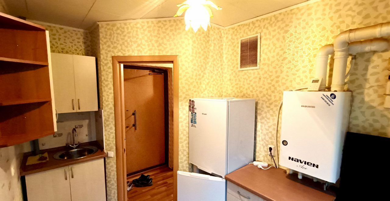 квартира г Кострома р-н мкр "Венеция" 18, р-н Заволжский фото 4