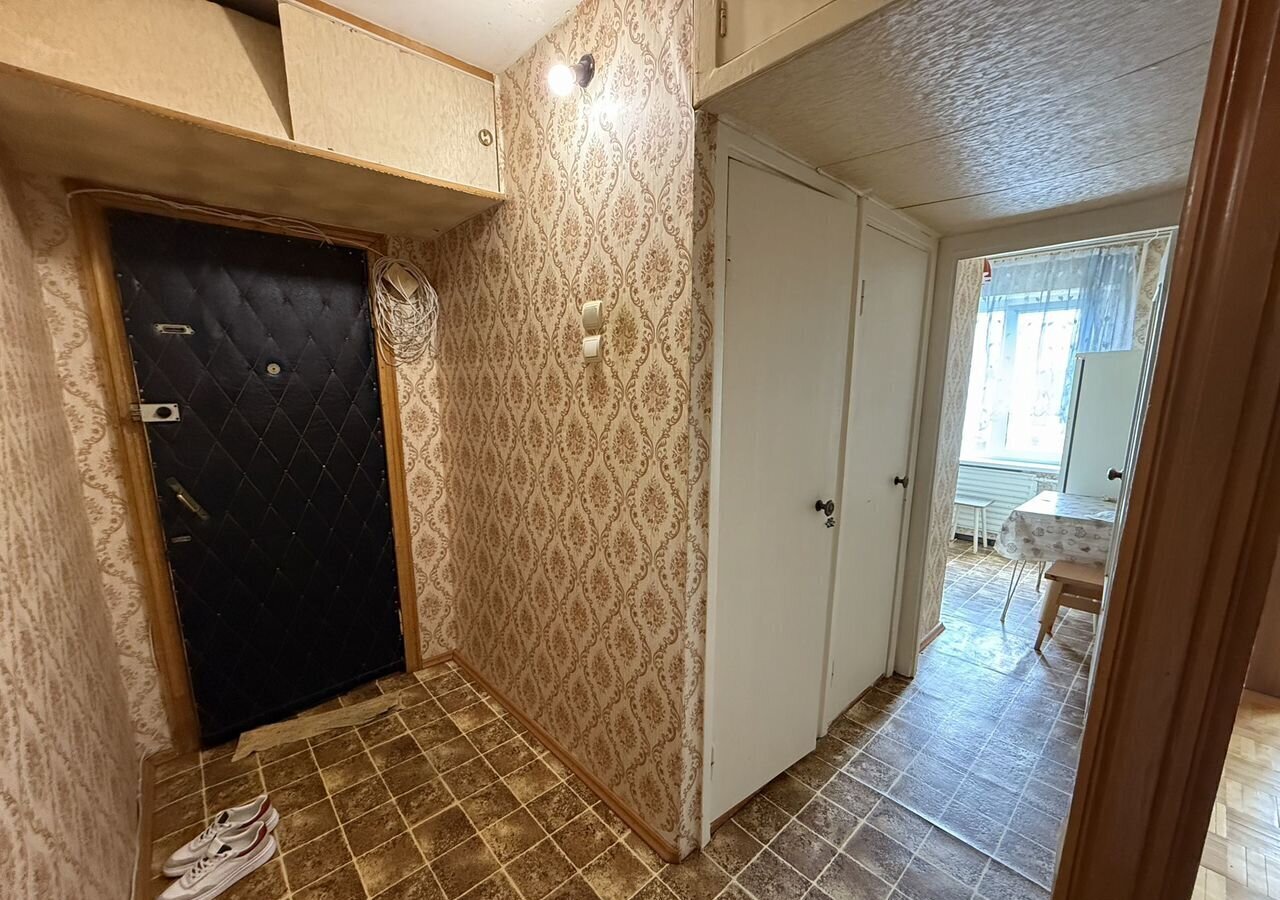 квартира г Ижевск р-н Устиновский ул Союзная 87 фото 3