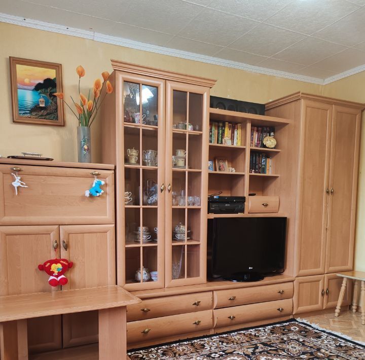 комната г Хабаровск р-н Кировский ул Некрасова 55 фото 2