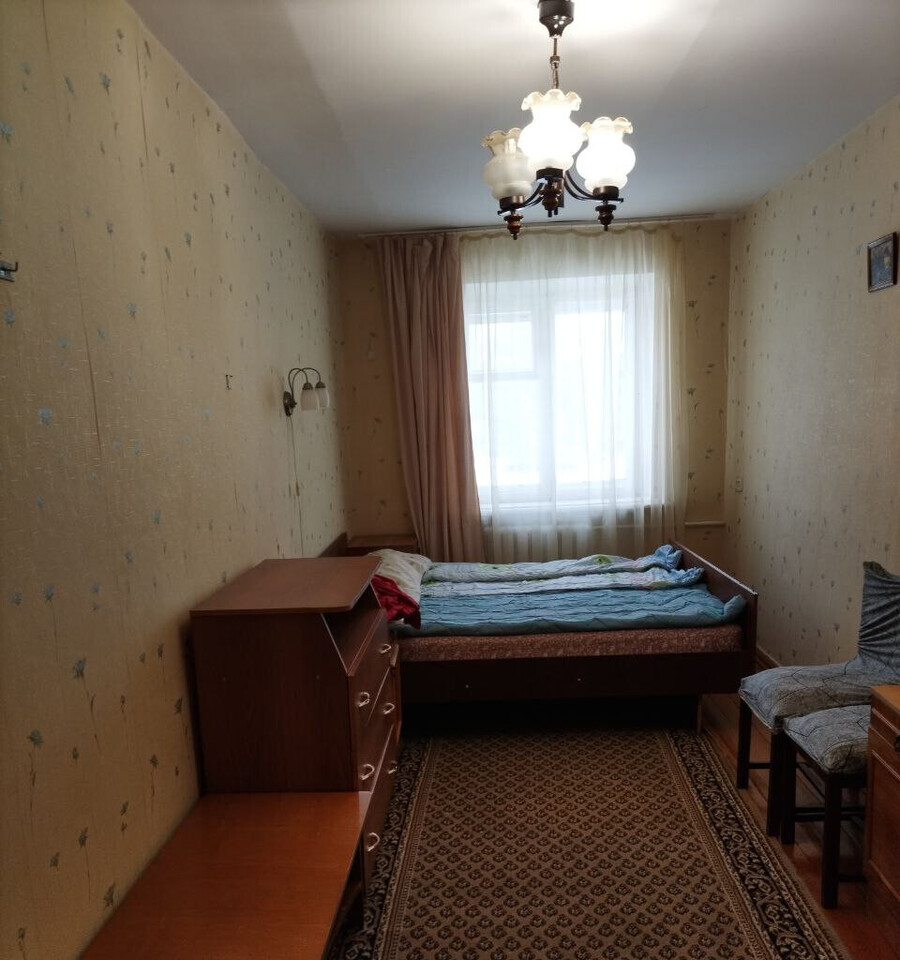 квартира р-н Унечский г Унеча ул Попова 5 фото 4