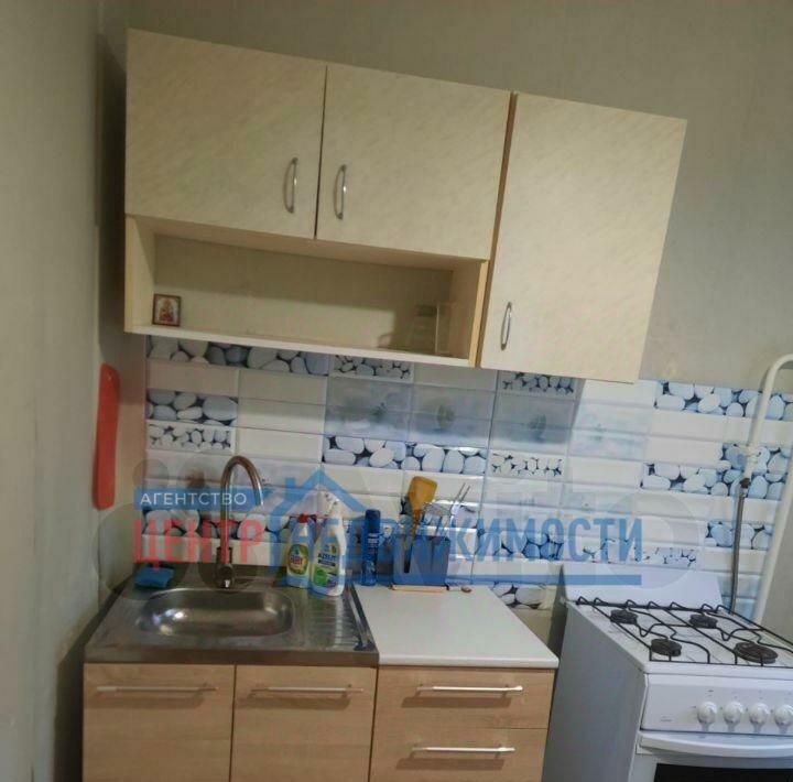 квартира р-н Темрюкский г Темрюк ул Калинина 101/1 фото 2