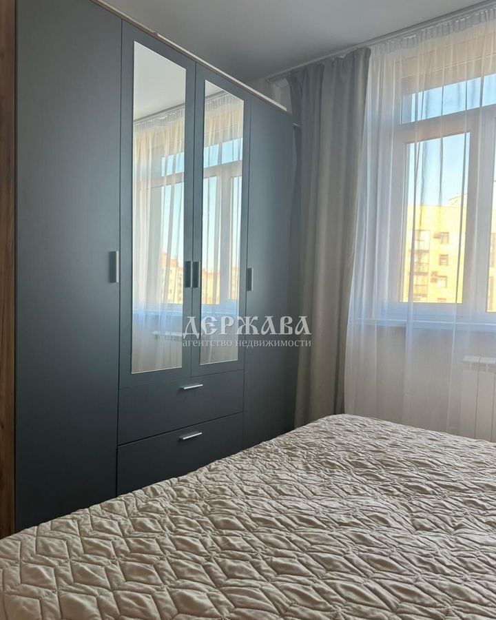 квартира г Старый Оскол мкр-н Космос, 11А фото 2