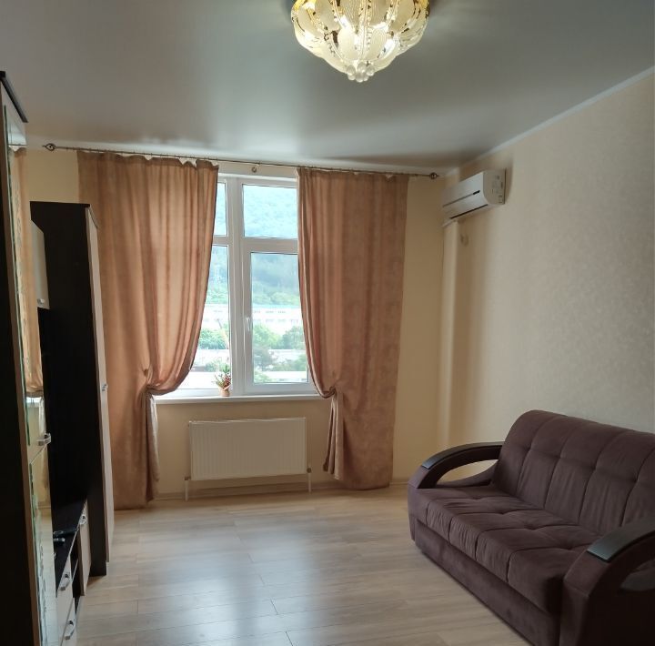 квартира г Геленджик ул Кирова 121 Центр фото 4