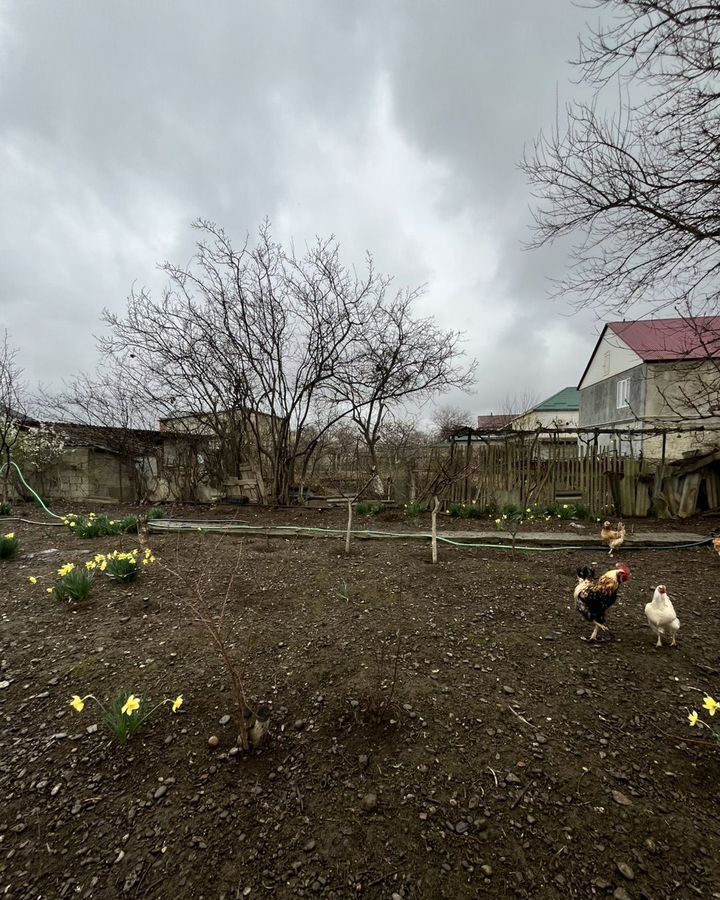 дом г Кизилюрт ул Алиева фото 3