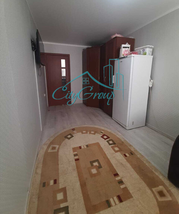 квартира г Орск Новый город ул Краматорская 6 город фото 3