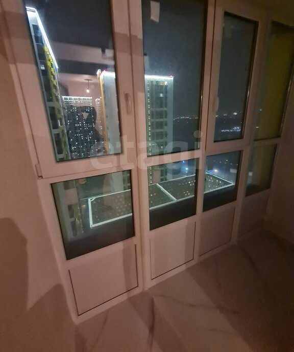 квартира г Красногорск ул Тенистых Аллей 3к/1 Строгино фото 4