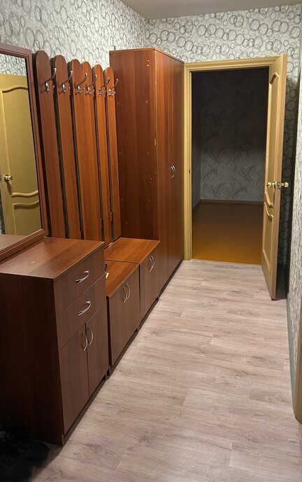 квартира г Уфа ул Транспортная 34 фото 8