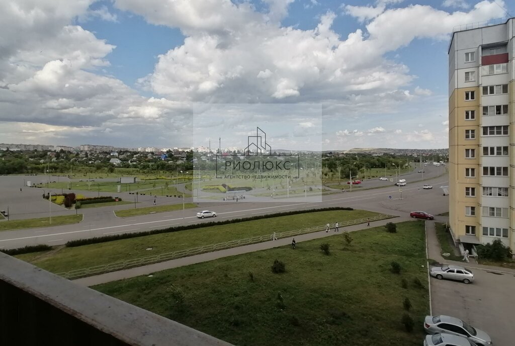 квартира г Магнитогорск ул Зеленый лог 25 фото 10