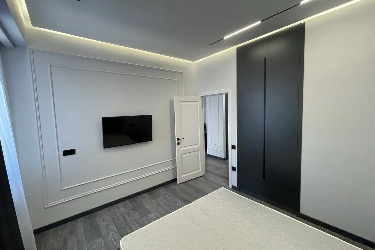 квартира г Краснодар р-н Западный ул им. Калинина 350/3 фото 6