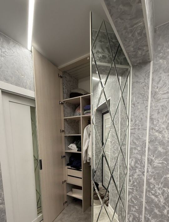 квартира г Иркутск р-н Октябрьский ул Пискунова 138/1 фото 9