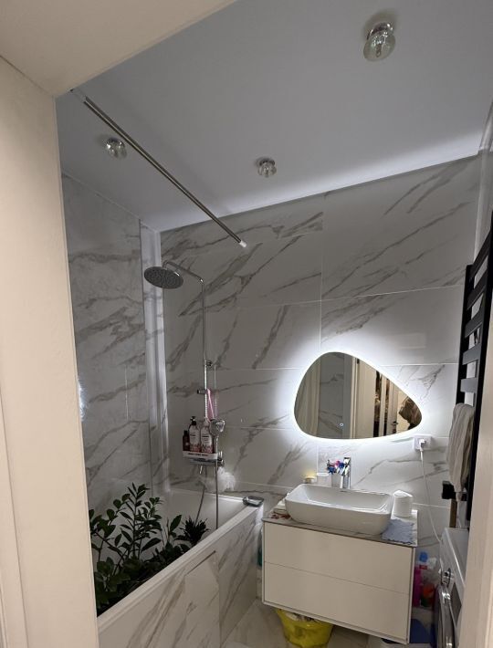 квартира г Иркутск р-н Октябрьский ул Пискунова 138/1 фото 11