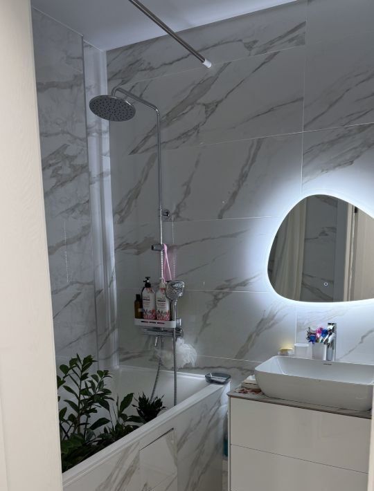 квартира г Иркутск р-н Октябрьский ул Пискунова 138/1 фото 12