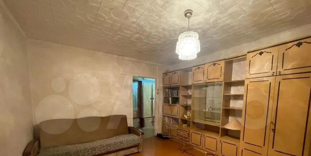 квартира г Усть-Илимск пр-кт Дружбы Народов 48 фото 6