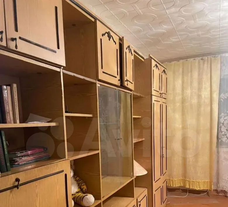 квартира г Усть-Илимск пр-кт Дружбы Народов 48 фото 8