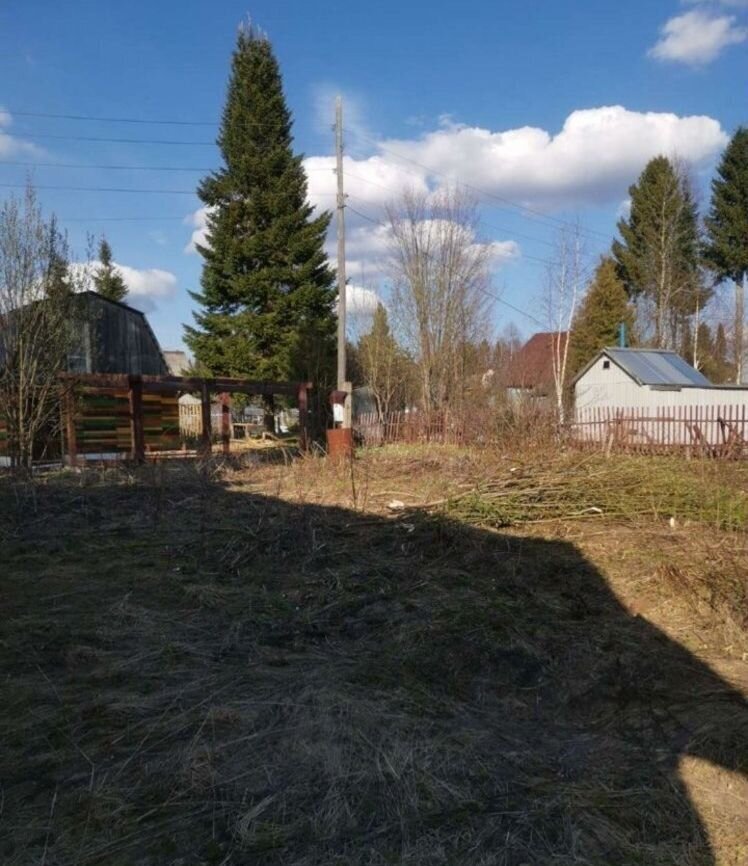 дом г Добрянка п Полазна сад снтN19 фото 11