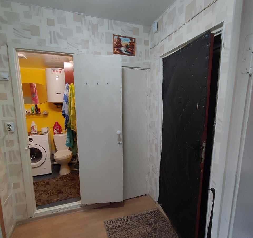 квартира р-н Черняховский г Черняховск ул Черняховского 2/2 фото 7