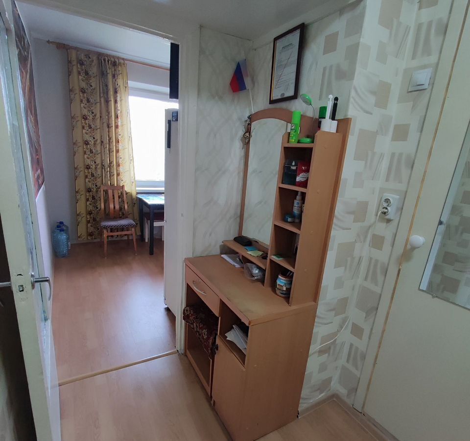 квартира р-н Черняховский г Черняховск ул Черняховского 2/2 фото 9