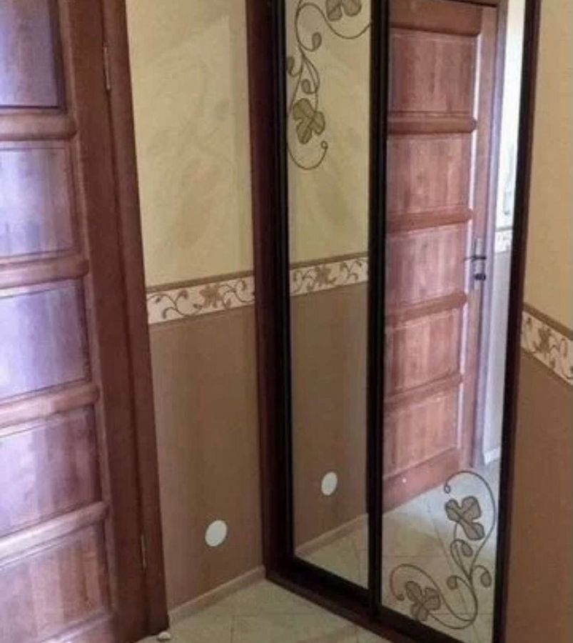 квартира г Калининград р-н Ленинградский ул Балашовская 4 фото 12