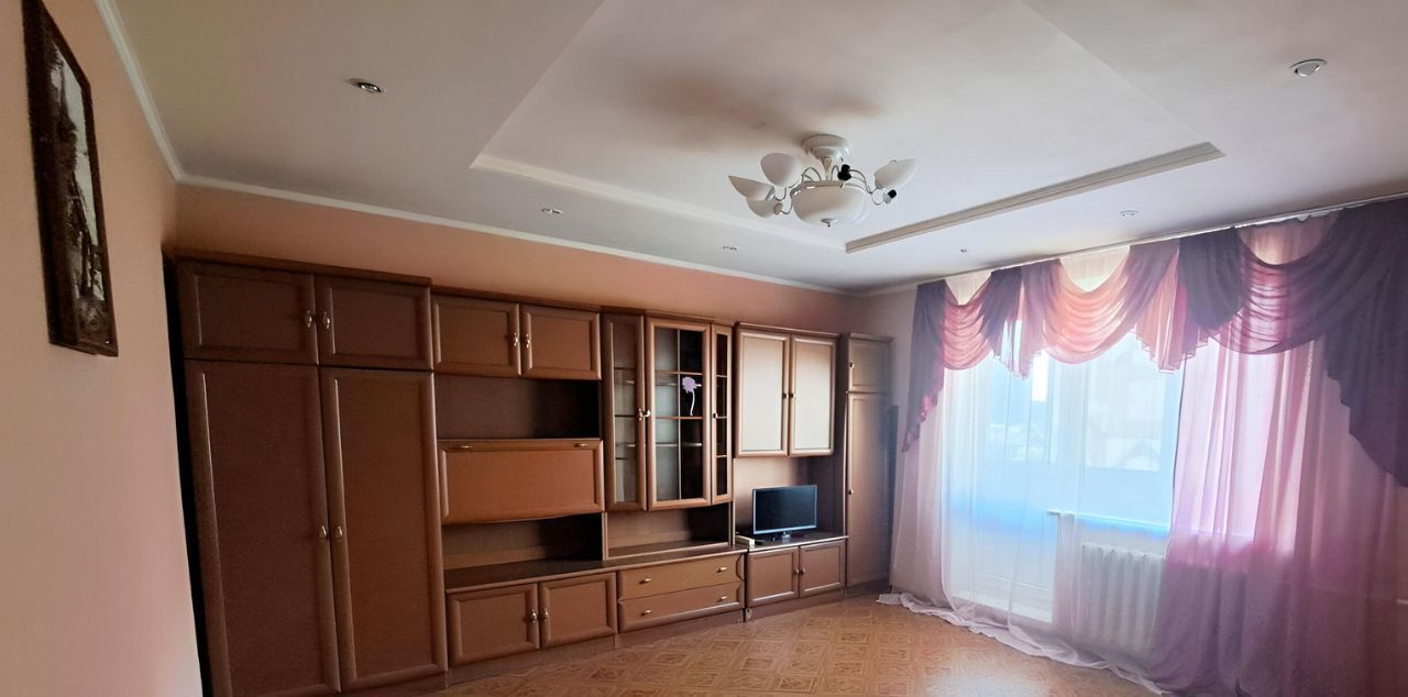 квартира г Красноярск р-н Советский ул Взлетная 2 фото 9
