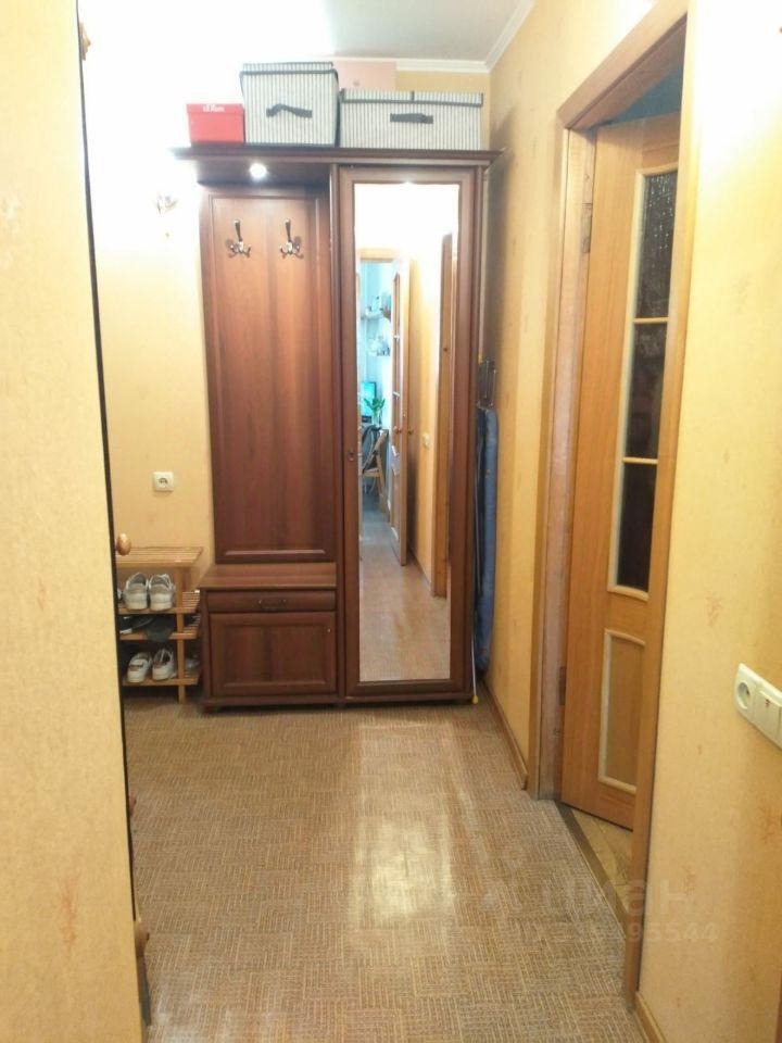 квартира г Подольск мкр Климовск ул Мичурина 5а фото 7