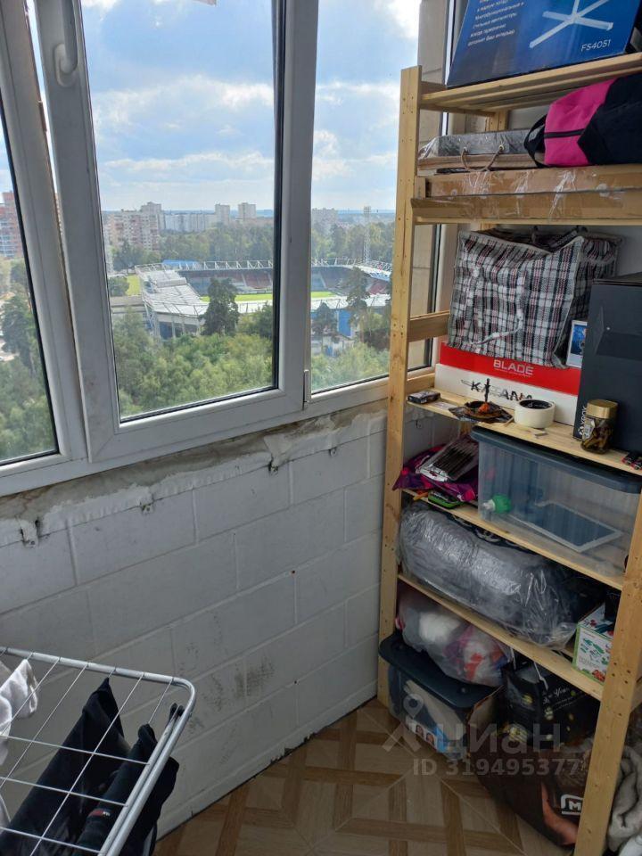 квартира г Раменское ш Северное 22 фото 7