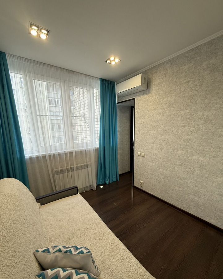 квартира г Астрахань р-н Советский ул. Набережная реки Царева, 87к 6 фото 12