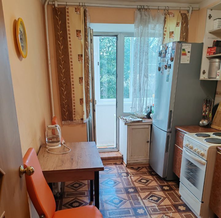 комната г Хабаровск р-н Кировский ул Некрасова 55 фото 9