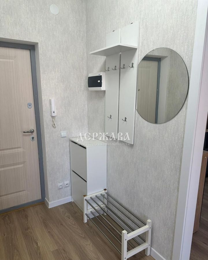 квартира г Старый Оскол мкр-н Космос, 11А фото 7