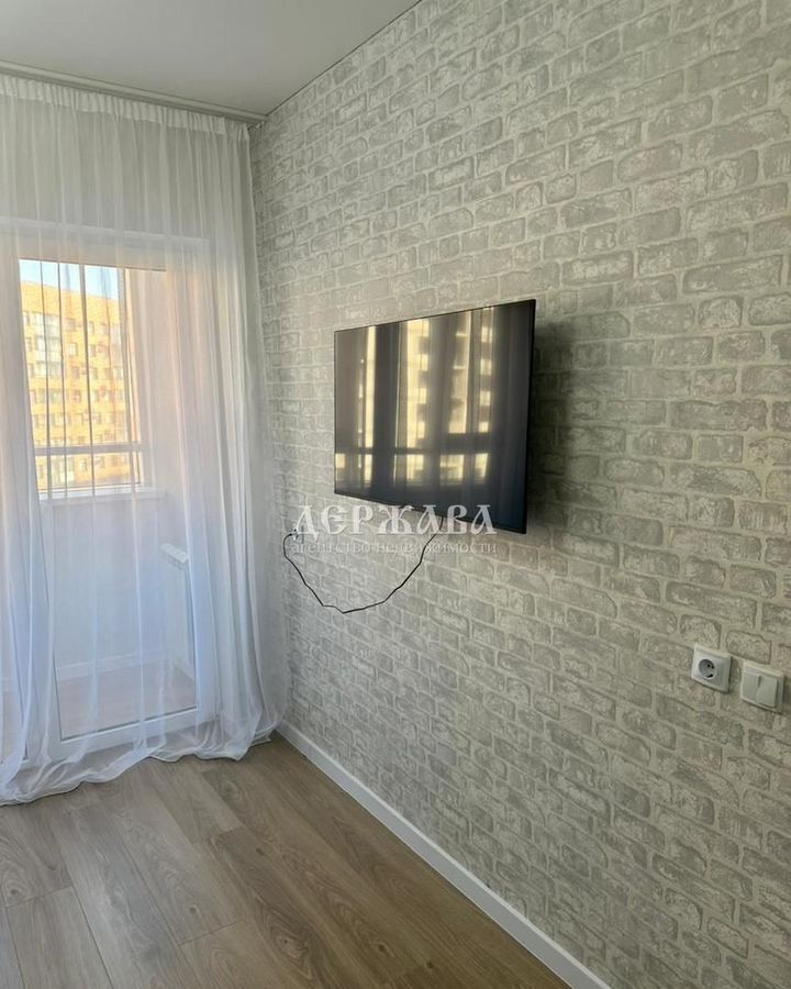 квартира г Старый Оскол мкр-н Космос, 11А фото 6