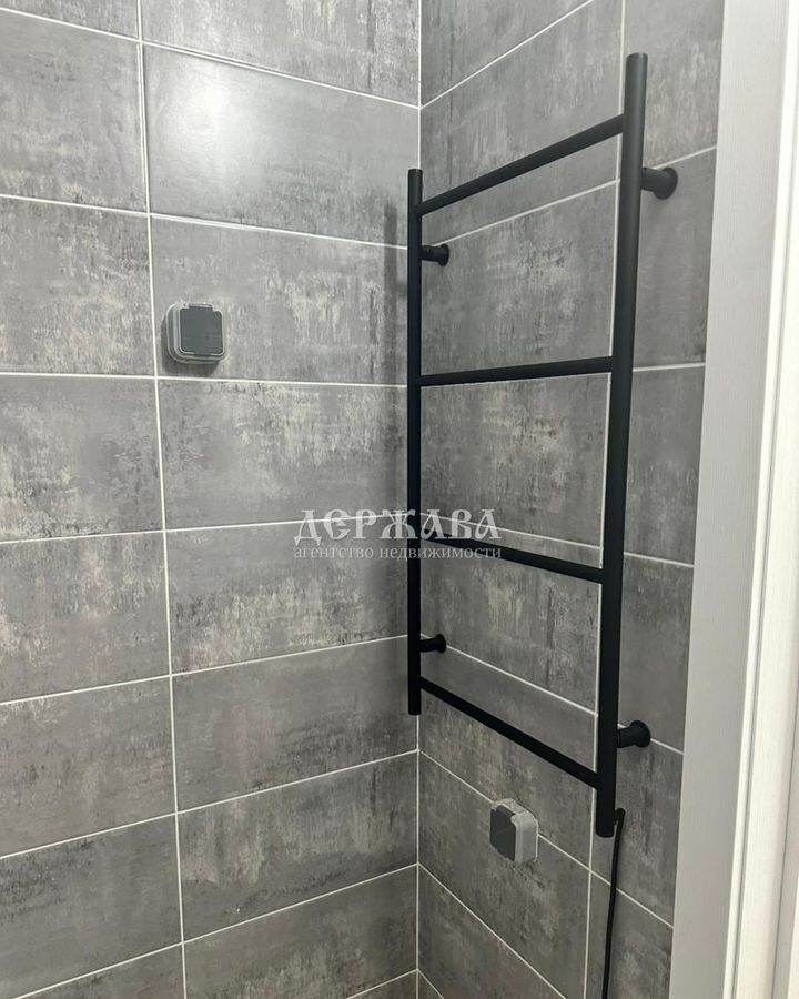 квартира г Старый Оскол мкр-н Космос, 11А фото 8