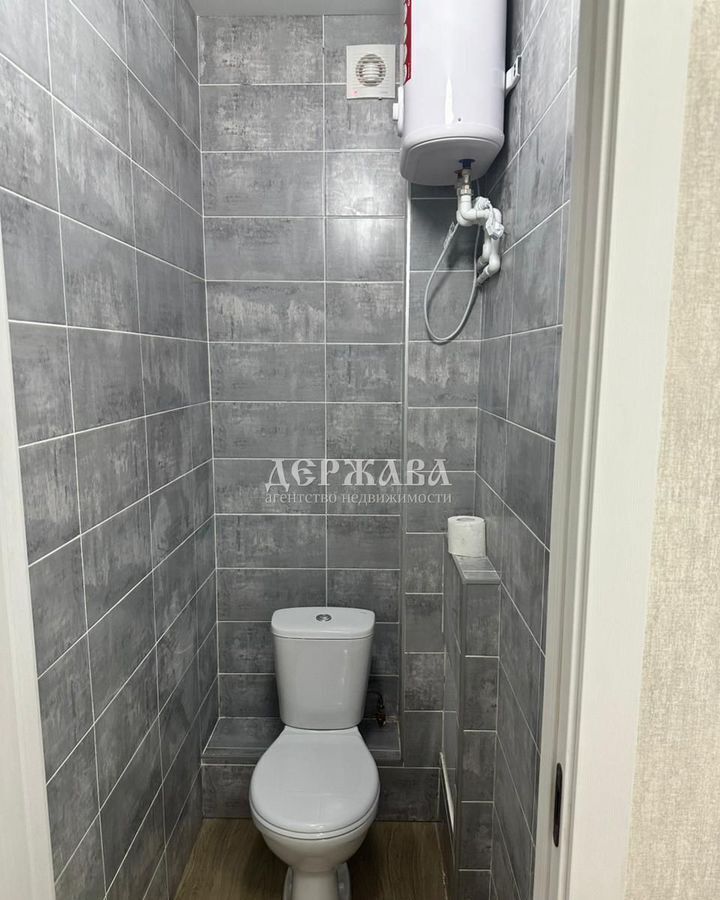 квартира г Старый Оскол мкр-н Космос, 11А фото 9