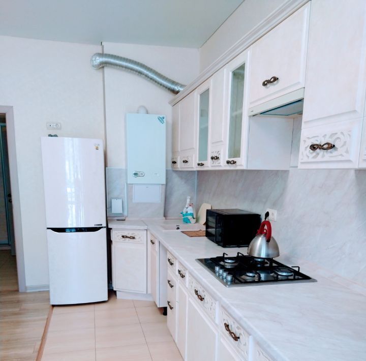 квартира г Геленджик ул Кирова 121 Центр фото 6