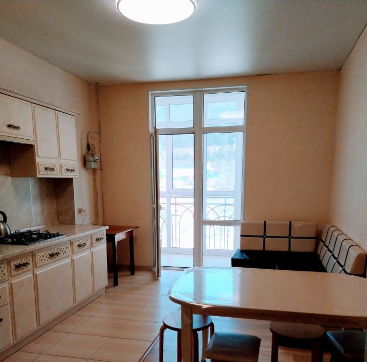 квартира г Геленджик ул Кирова 121 Центр фото 7